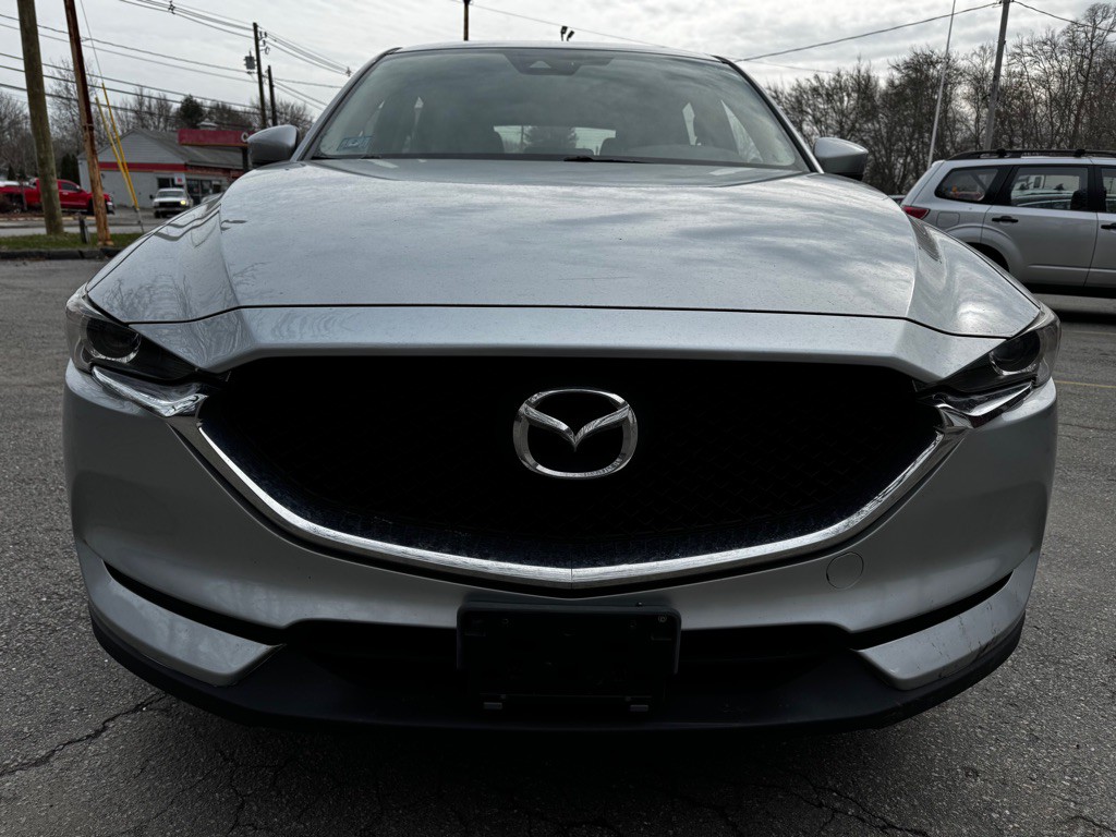 2017 Mazda CX-5 Image 4