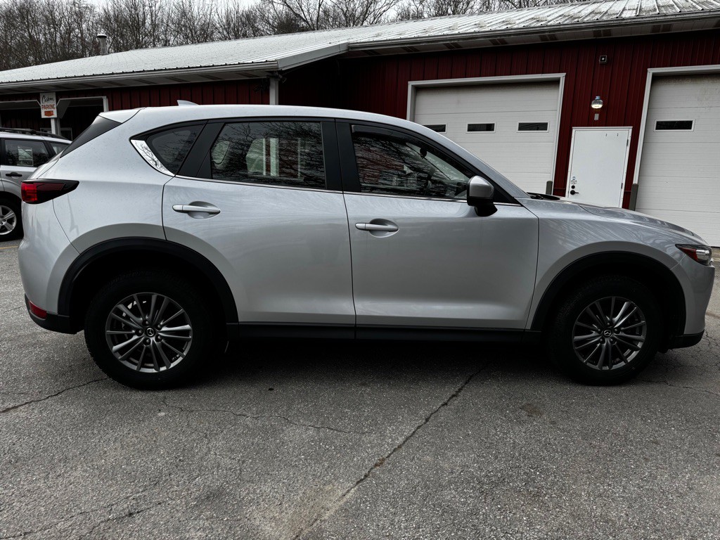 2017 Mazda CX-5 Image 7