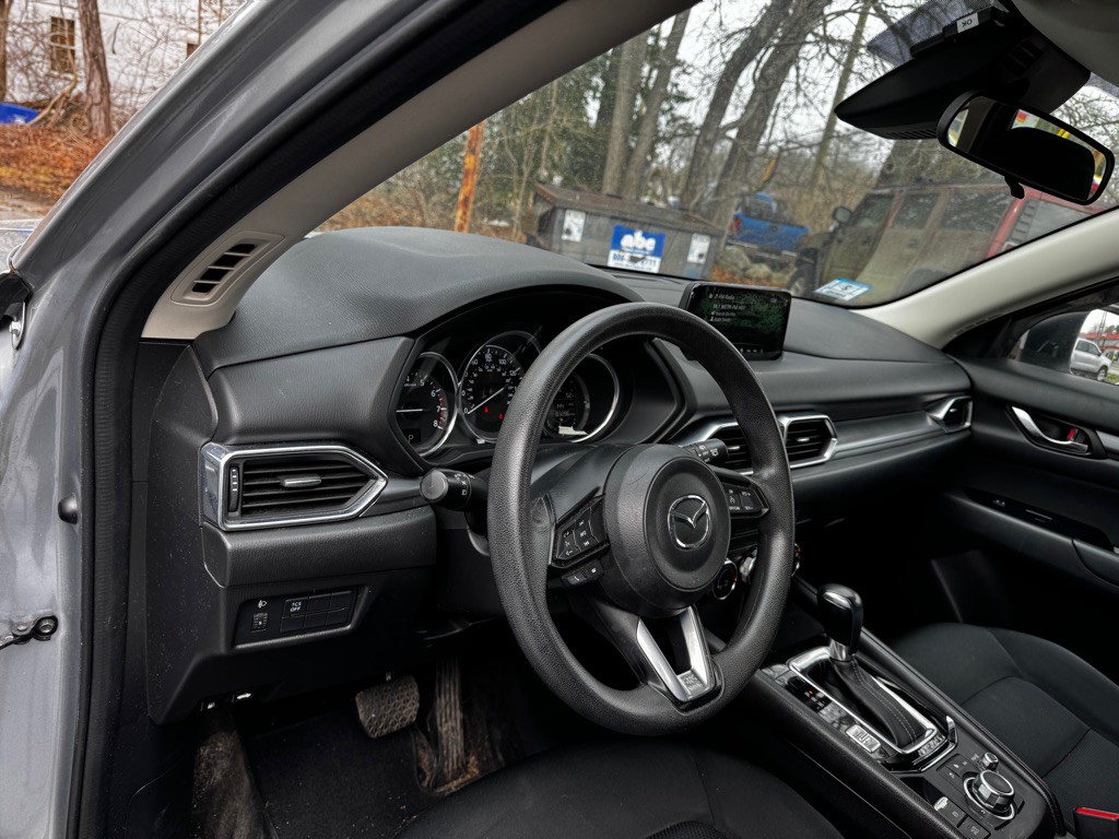 2017 Mazda CX-5 Image 10