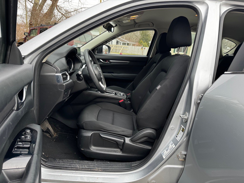 2017 Mazda CX-5 Image 11