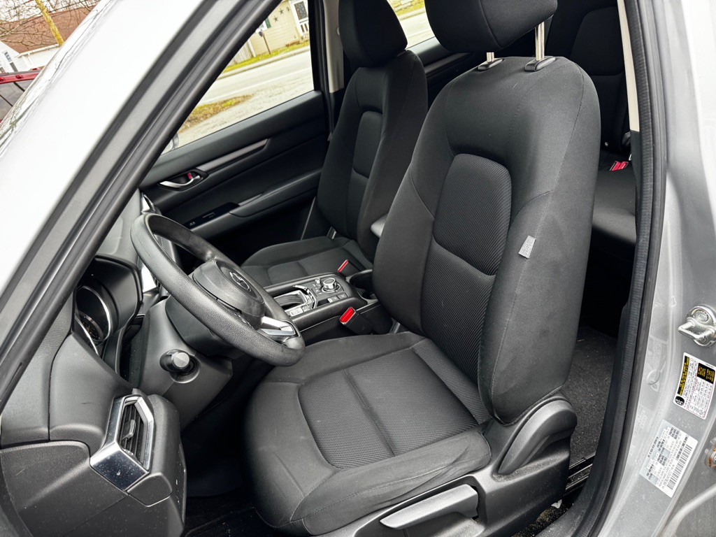 2017 Mazda CX-5 Image 12