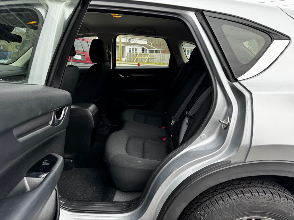 2017 Mazda CX-5 Image 13