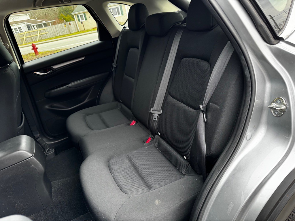 2017 Mazda CX-5 Image 14