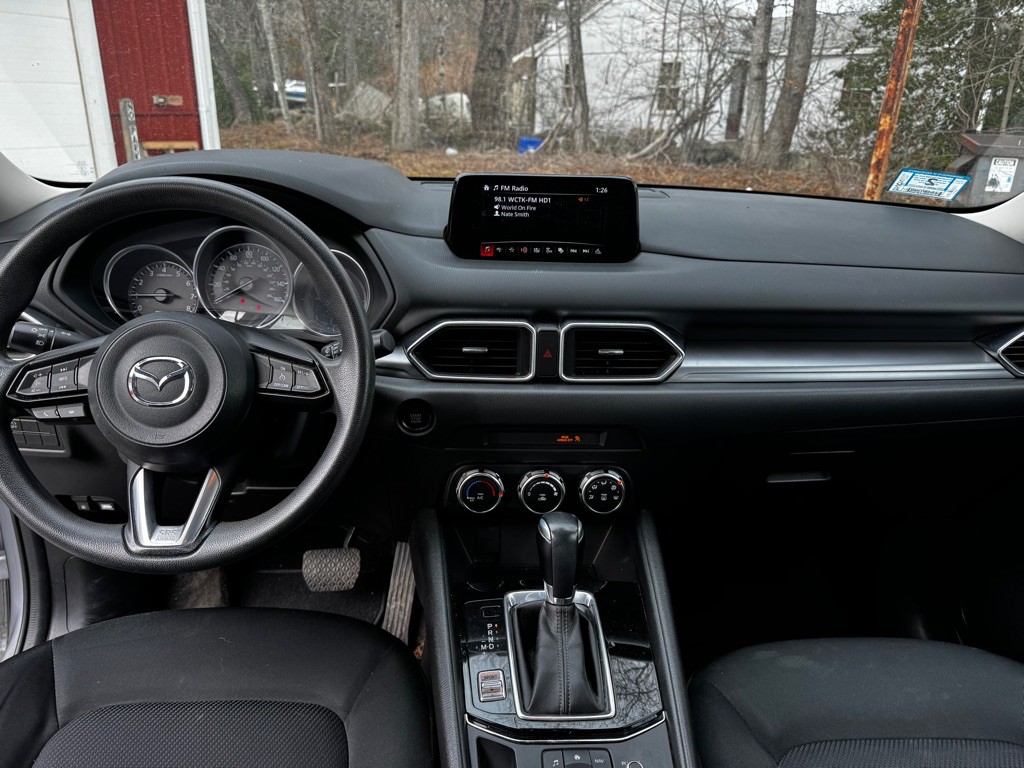 2017 Mazda CX-5 Image 15