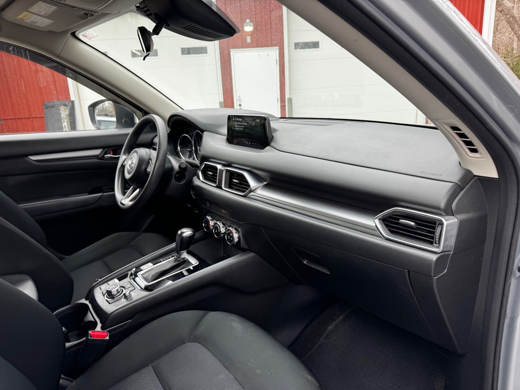 2017 Mazda CX-5 Image 17