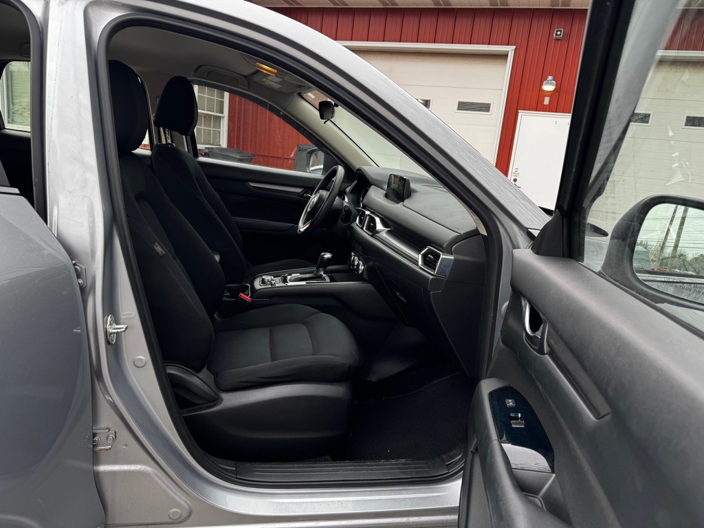 2017 Mazda CX-5 Image 18