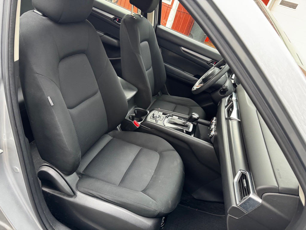 2017 Mazda CX-5 Image 19