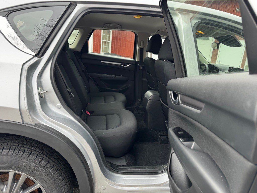 2017 Mazda CX-5 Image 20