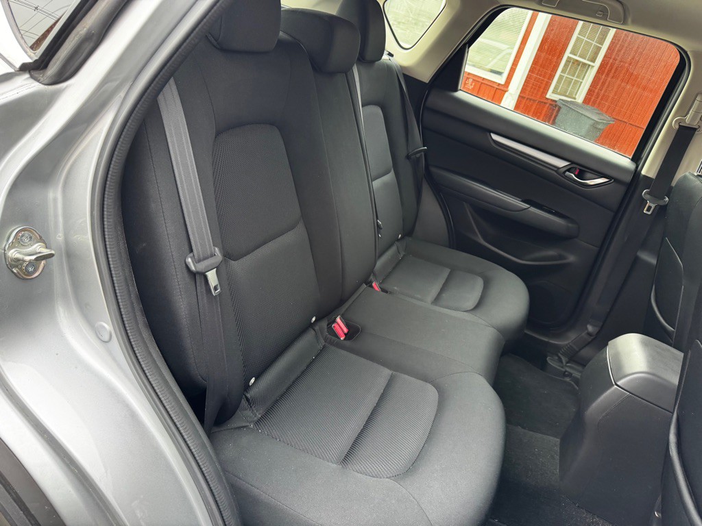 2017 Mazda CX-5 Image 21