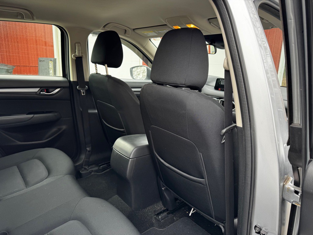 2017 Mazda CX-5 Image 22