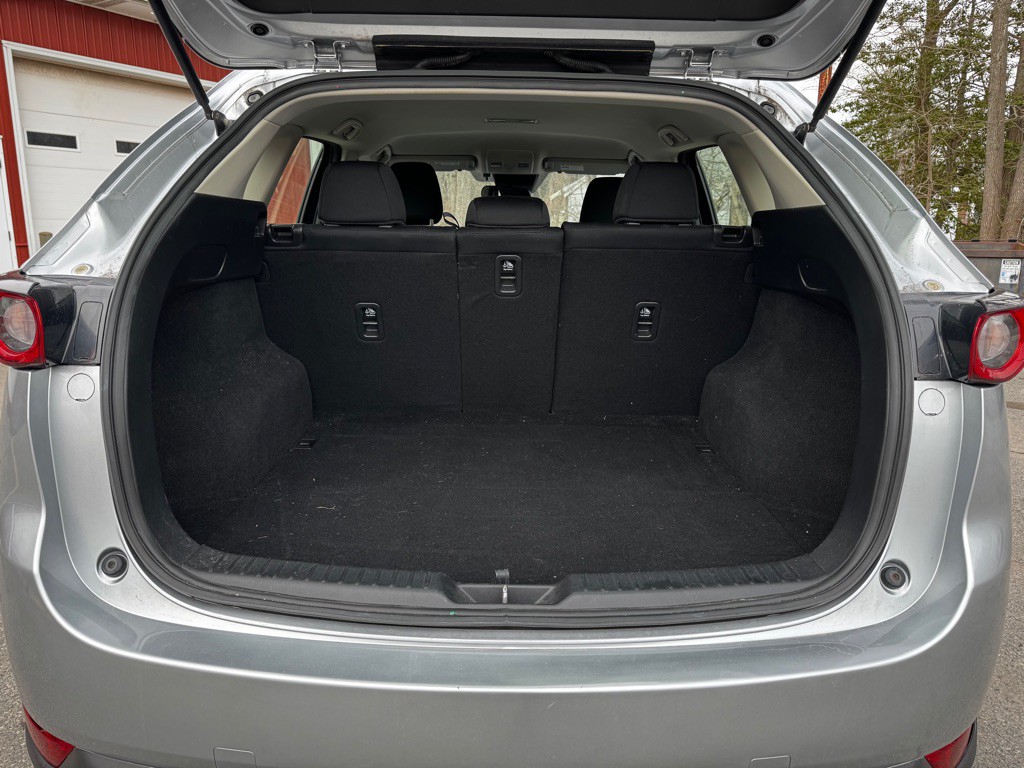 2017 Mazda CX-5 Image 23