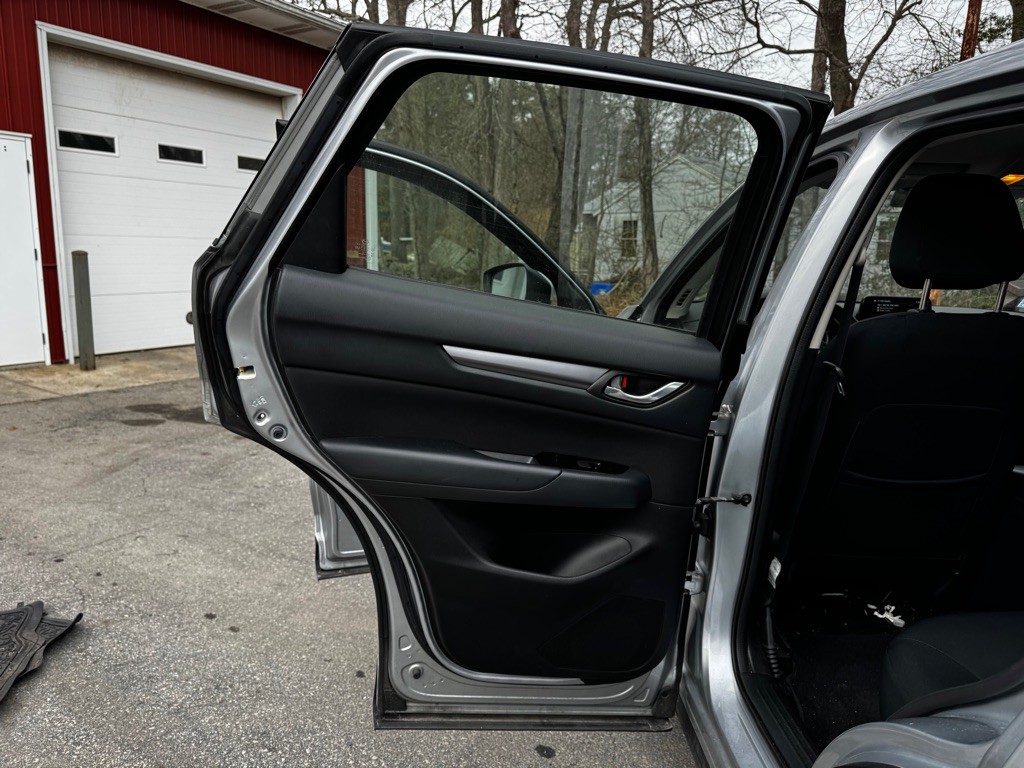 2017 Mazda CX-5 Image 25