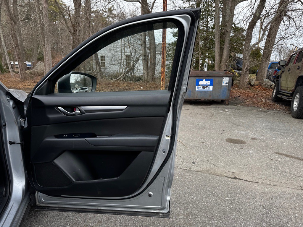 2017 Mazda CX-5 Image 26