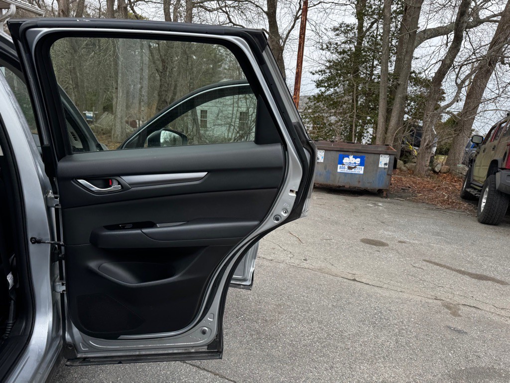 2017 Mazda CX-5 Image 27