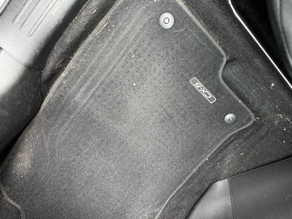 2017 Mazda CX-5 Image 28