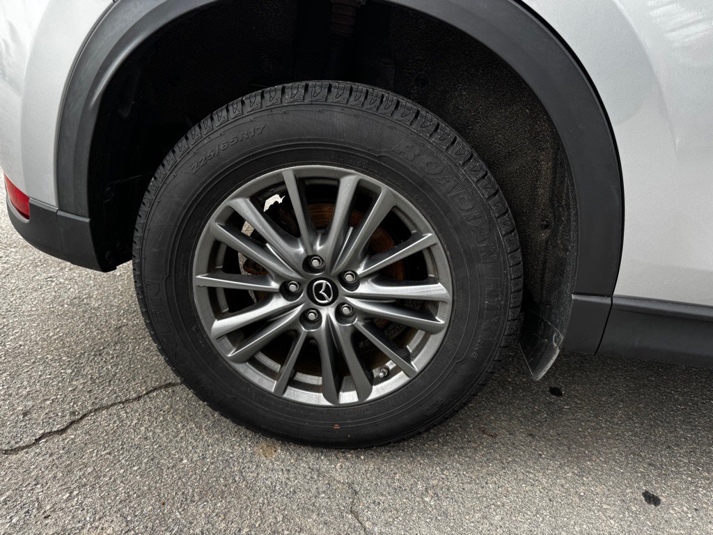 2017 Mazda CX-5 Image 29