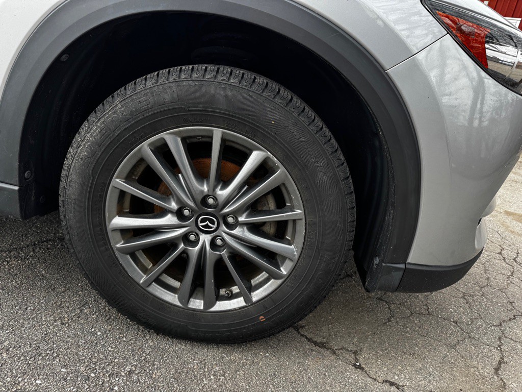 2017 Mazda CX-5 Image 30