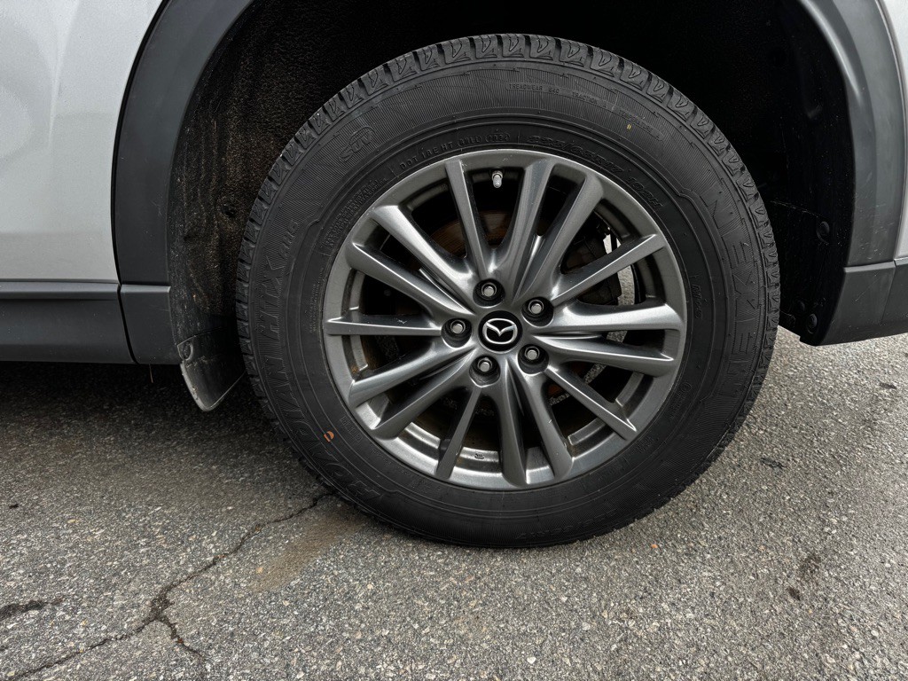 2017 Mazda CX-5 Image 31