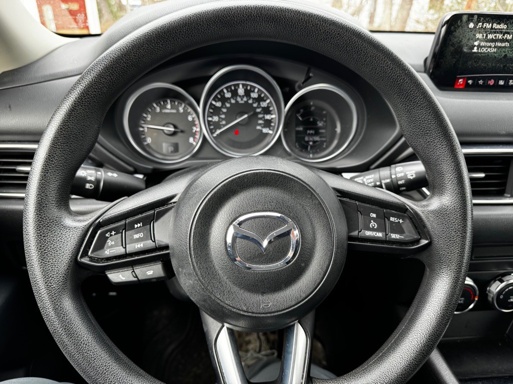2017 Mazda CX-5 Image 34