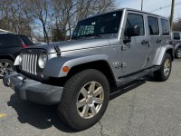 Image for 2017 Jeep Wrangler Unlimited Sahara ID: 7322904