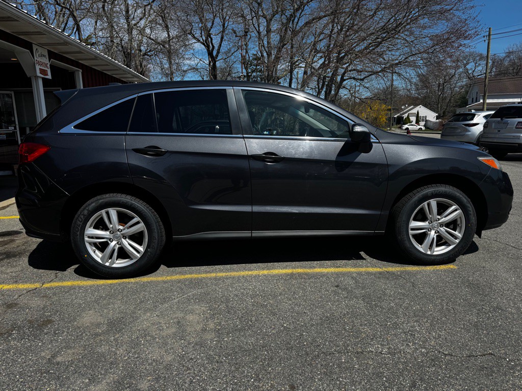 2014 Acura RDX Image 7
