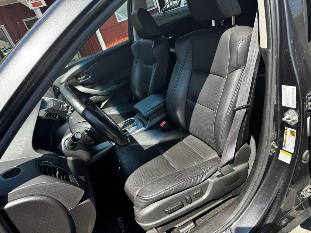 2014 Acura RDX Image 13