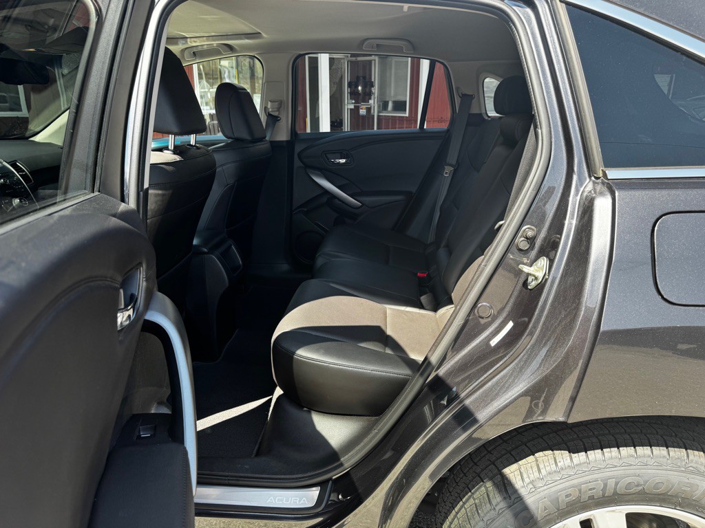 2014 Acura RDX Image 14