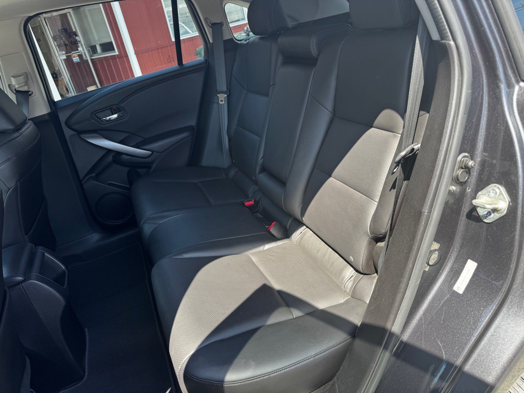 2014 Acura RDX Image 15
