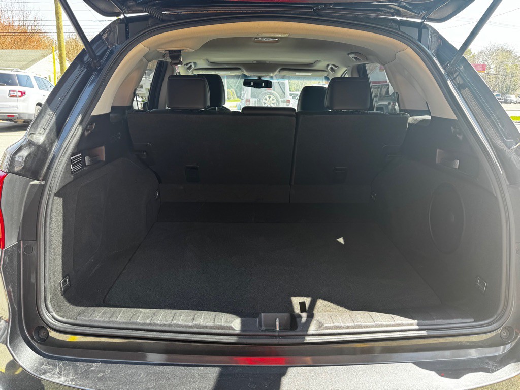2014 Acura RDX Image 20