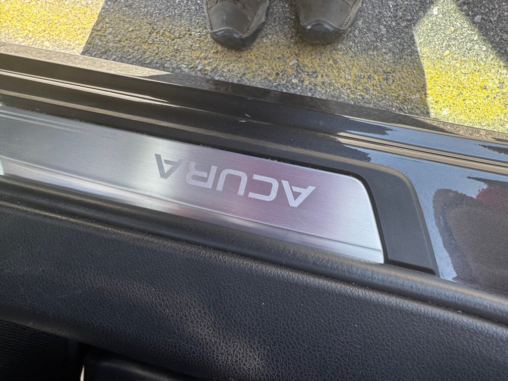 2014 Acura RDX Image 21