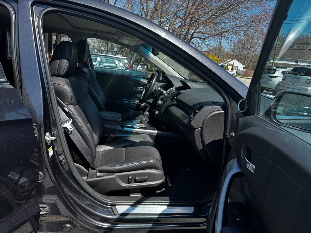2014 Acura RDX Image 24