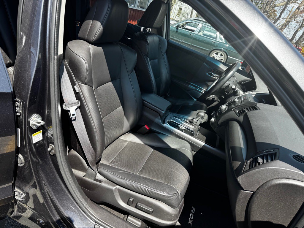 2014 Acura RDX Image 25