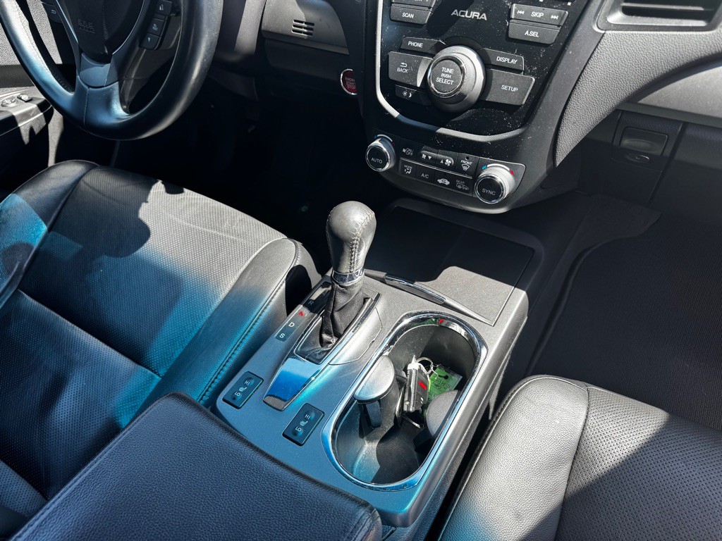 2014 Acura RDX Image 26