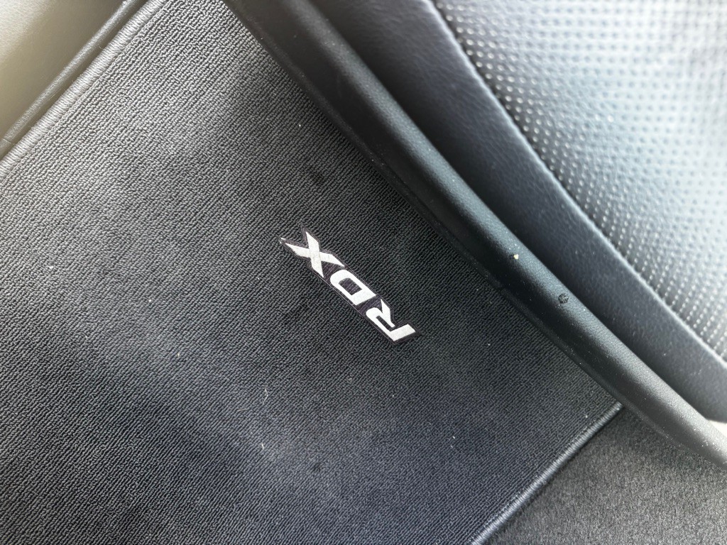 2014 Acura RDX Image 27