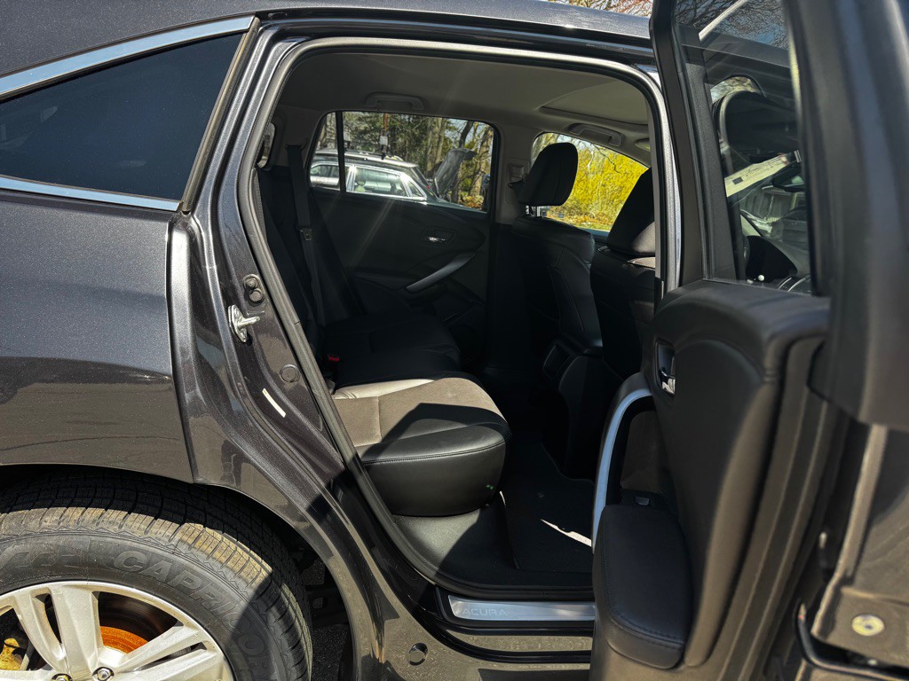 2014 Acura RDX Image 28