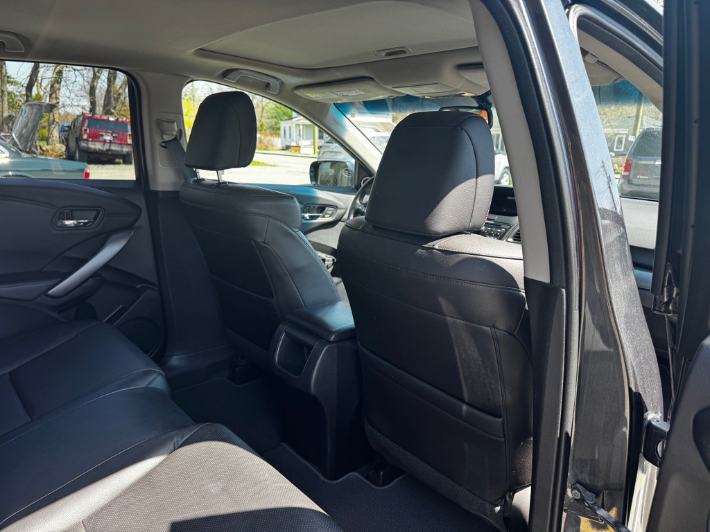 2014 Acura RDX Image 30