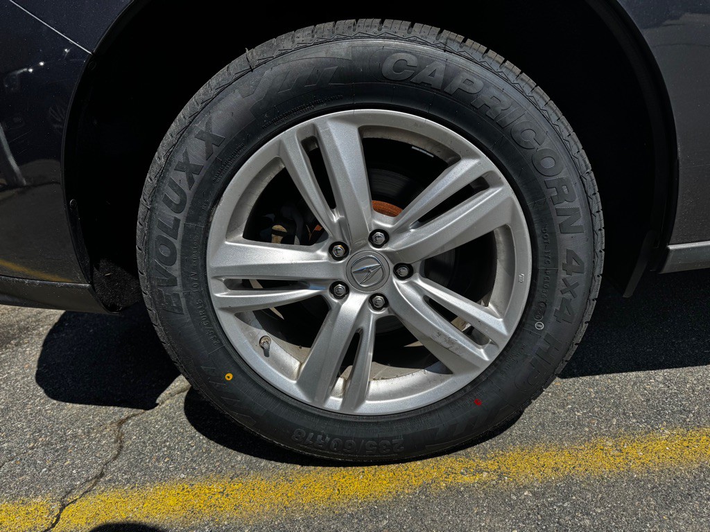 2014 Acura RDX Image 35