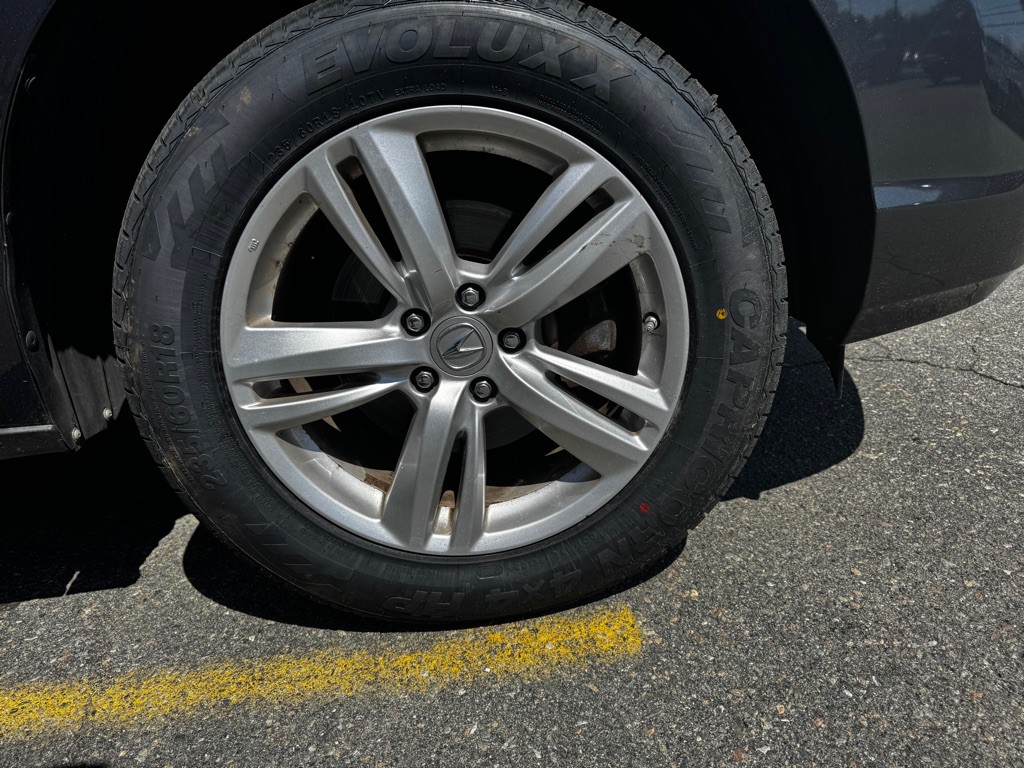 2014 Acura RDX Image 36