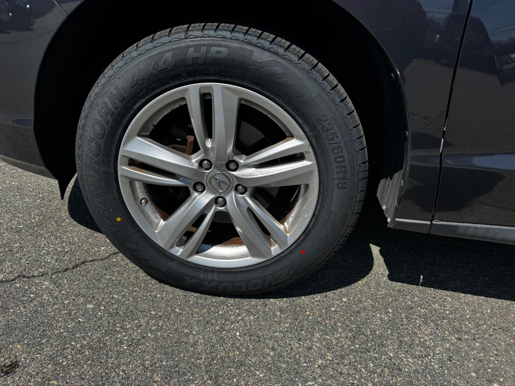 2014 Acura RDX Image 37