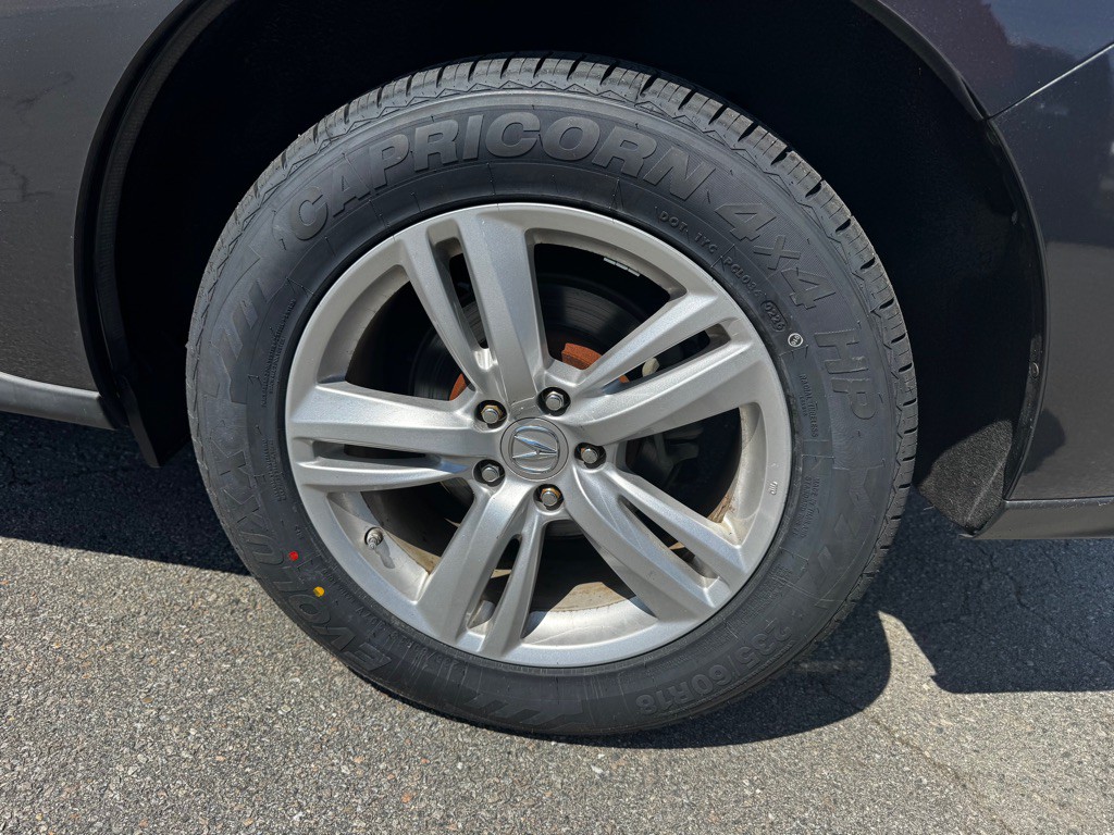 2014 Acura RDX Image 38
