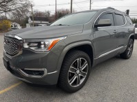Image for 2018 GMC Acadia Denali ID: 7353053