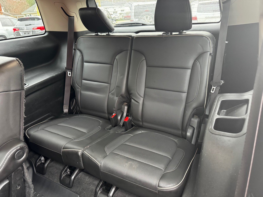 2018 GMC Acadia Image 18