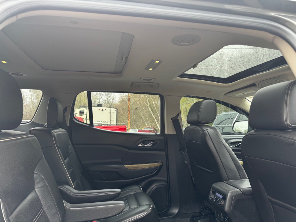 2018 GMC Acadia Image 20