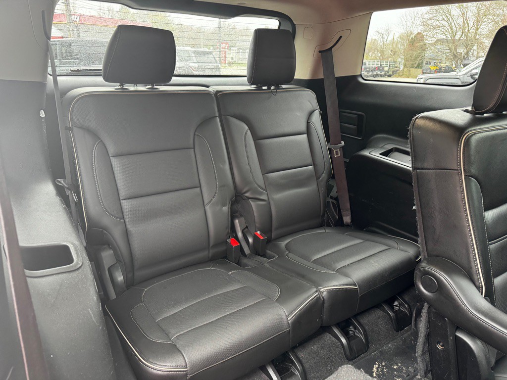 2018 GMC Acadia Image 28