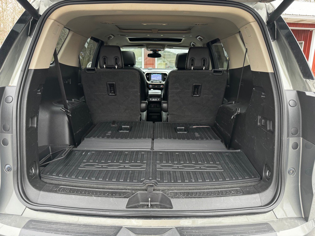 2018 GMC Acadia Image 29
