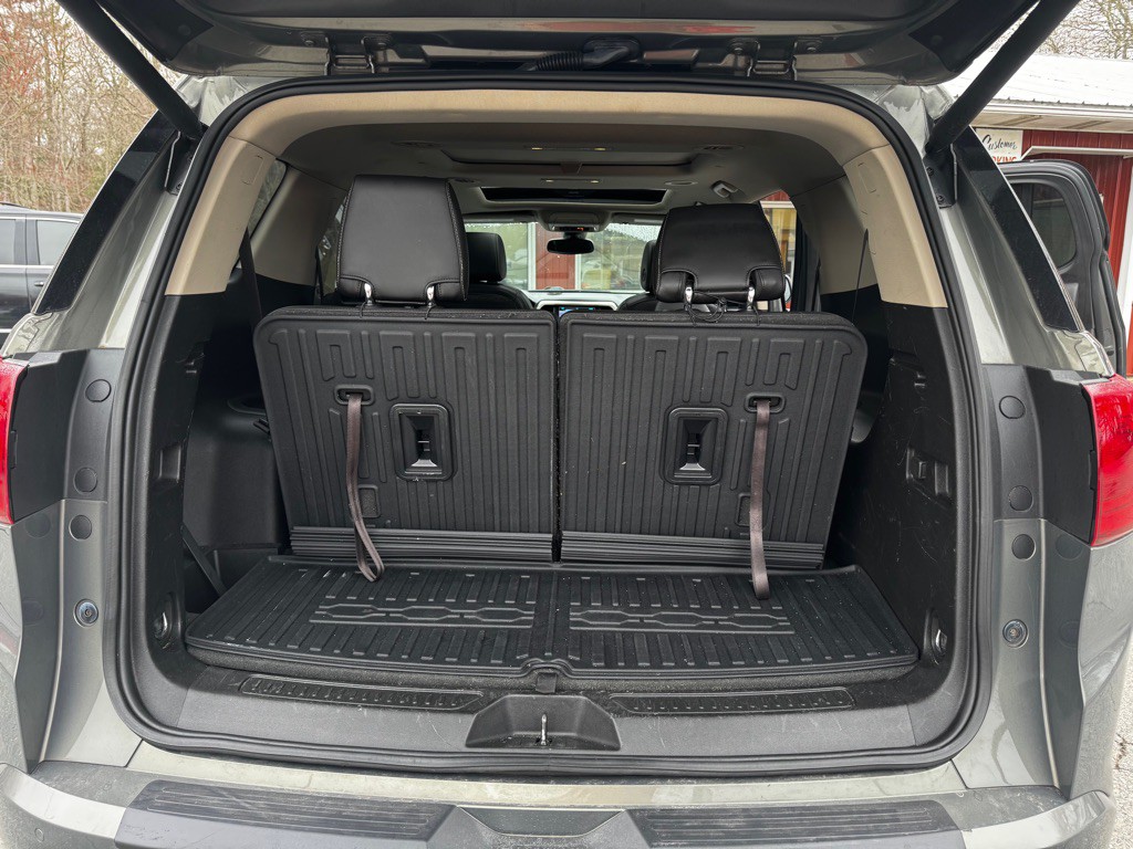 2018 GMC Acadia Image 30