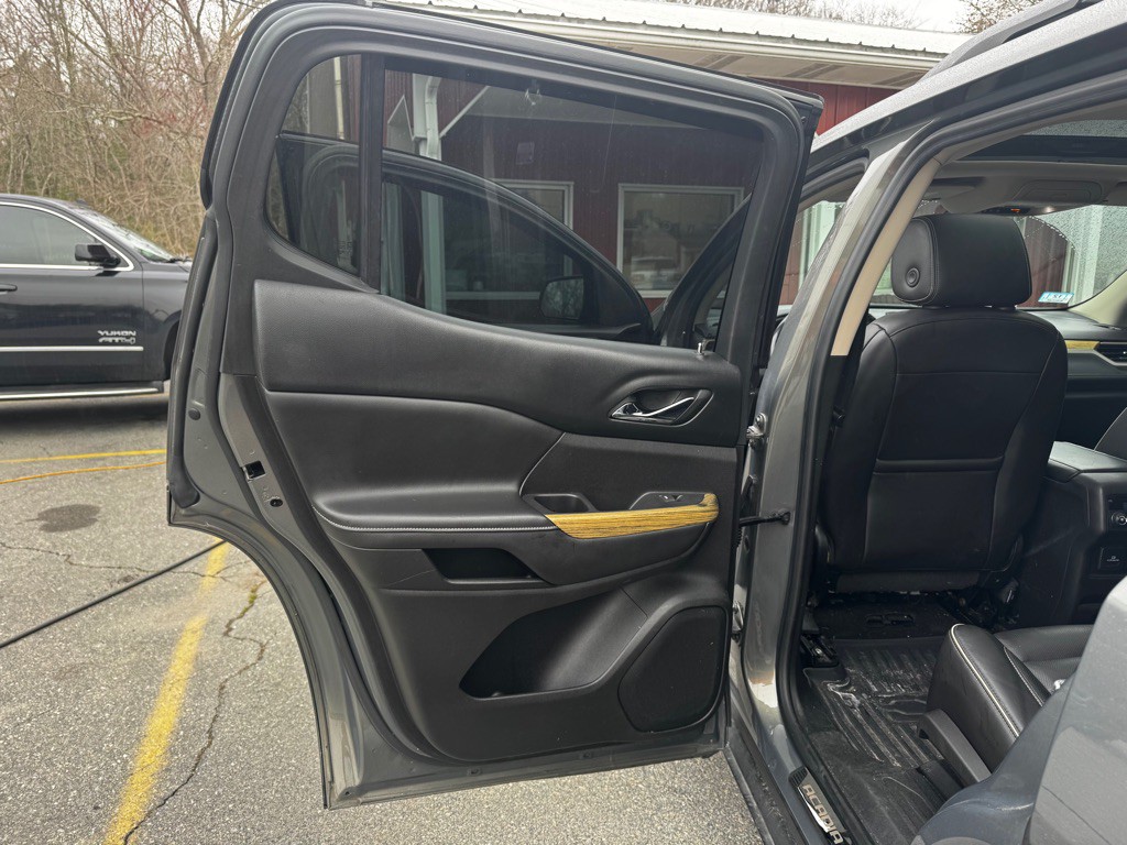 2018 GMC Acadia Image 34