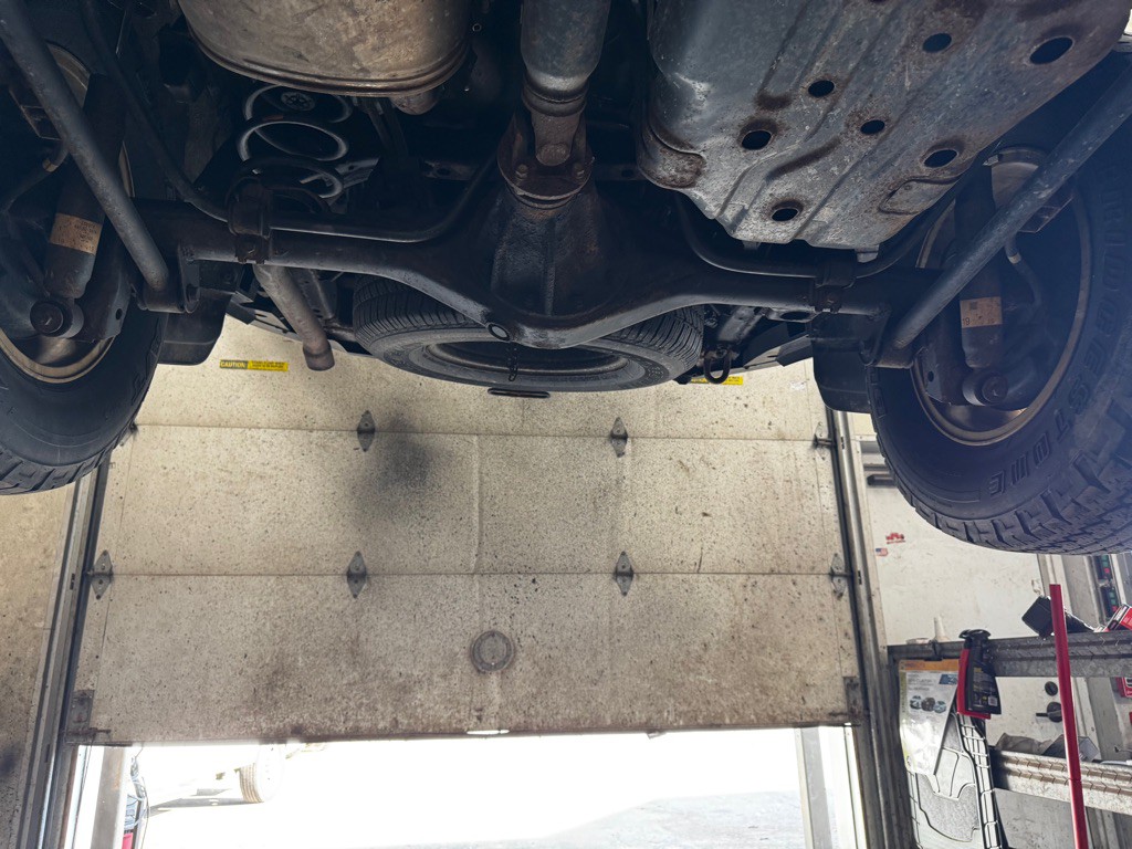 2015 Toyota 4Runner Image 37