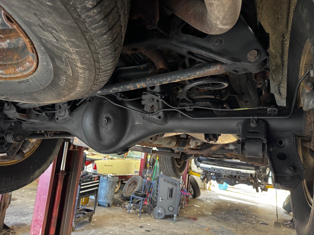 2015 Toyota 4Runner Image 38