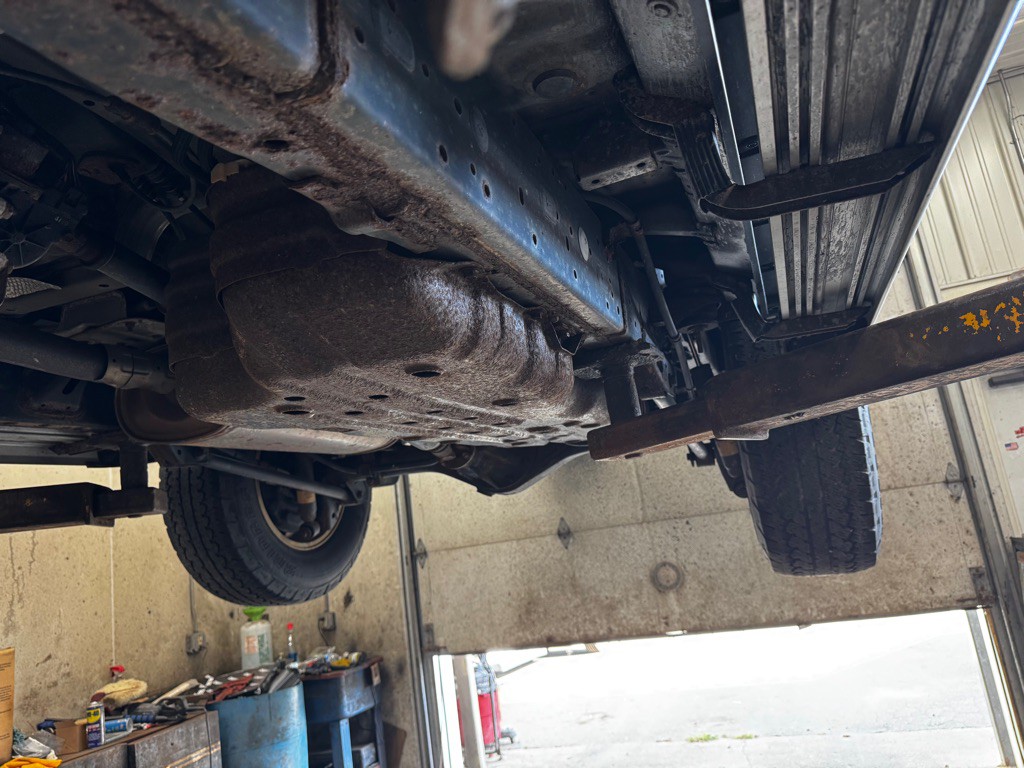 2015 Toyota 4Runner Image 41